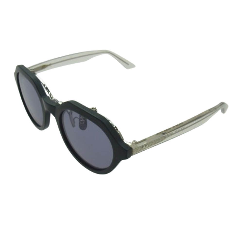 ADSR ADSR(エーディーエスアール) サングラス EVANS01 メンズ EVANS01