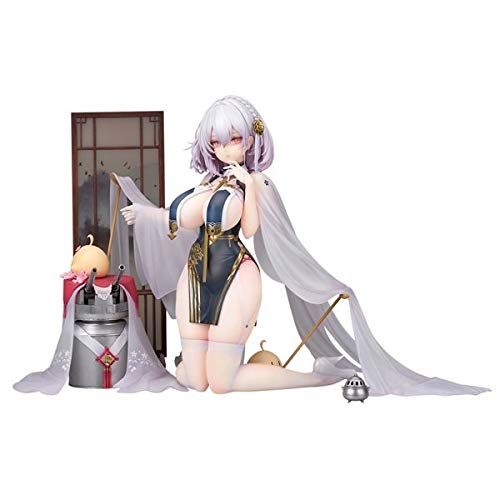 有限会社 アルター アズールレーン シリアス 青雲映す碧波Ver. 1|7 完成品フィギュア