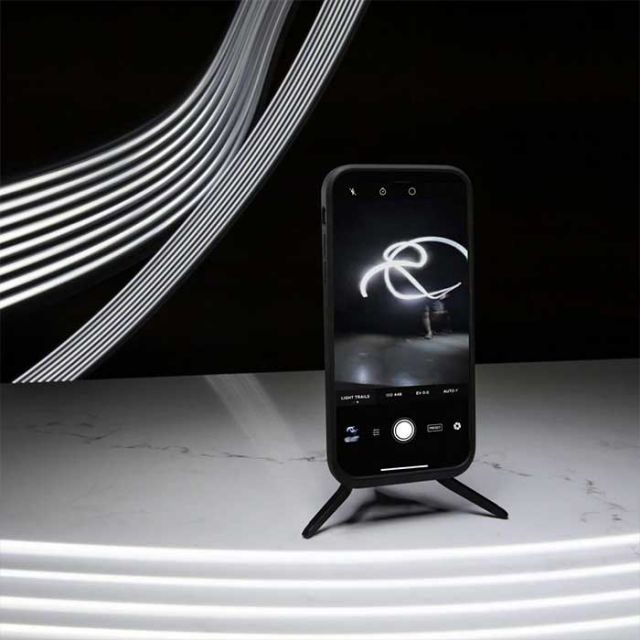 スマートフォン用三脚