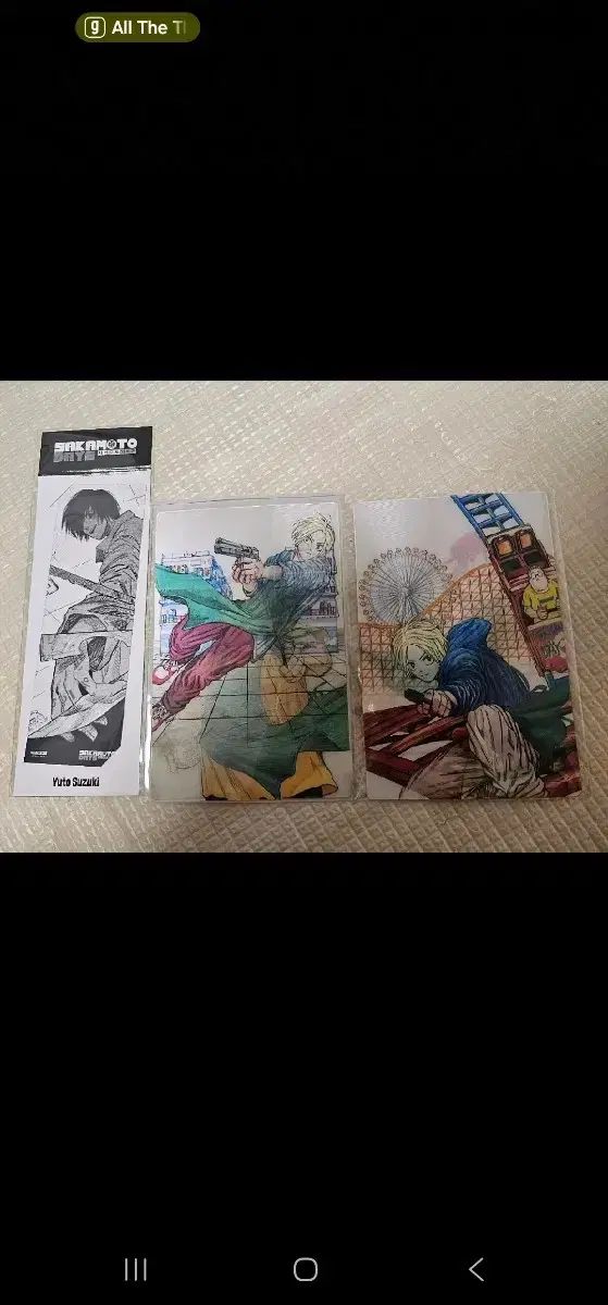 サカモトデイズ