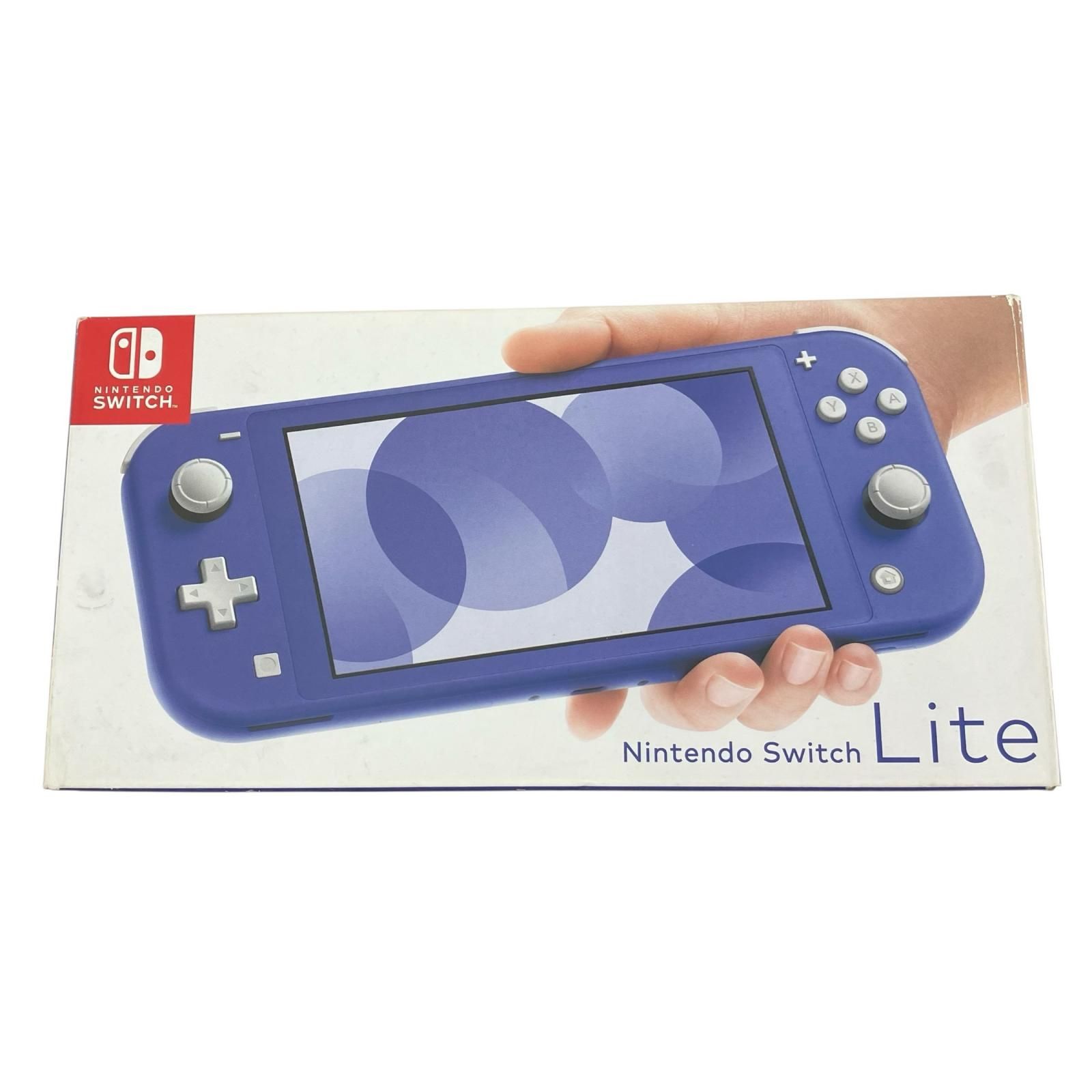 186000 現状品 Nintendo Switch Lite ニンテンドースイッチ