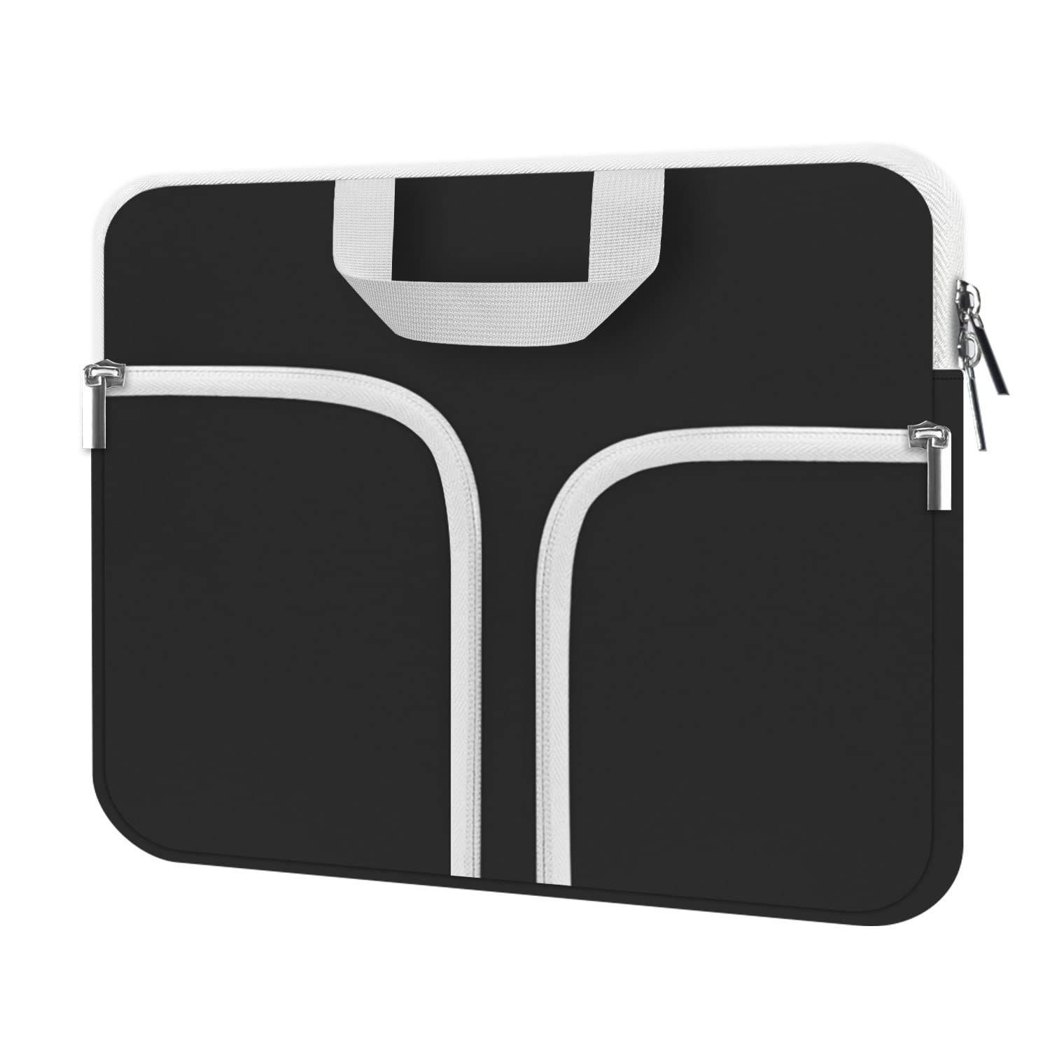 【人気商品】HESTECH Chromebook x360 11 g3 ee ケース 360保護ノートパソコン ケース 11.6~12.5インチ Google/MacBook Pro 13 /iPad ノートPCバッグ ラップトップスリーブ インナーケース