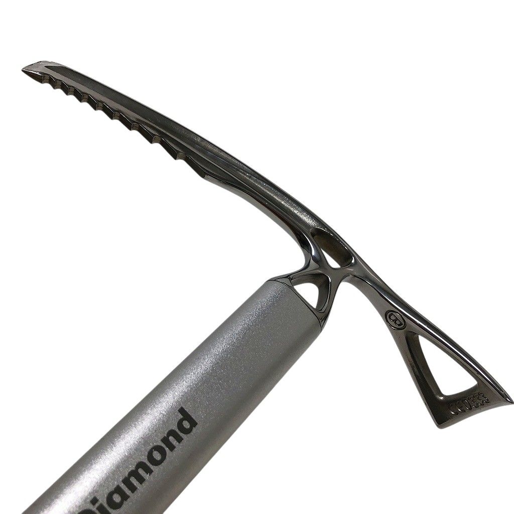 ブラックダイヤモンド