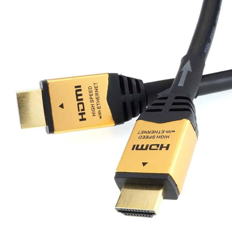 HDMIケーブル