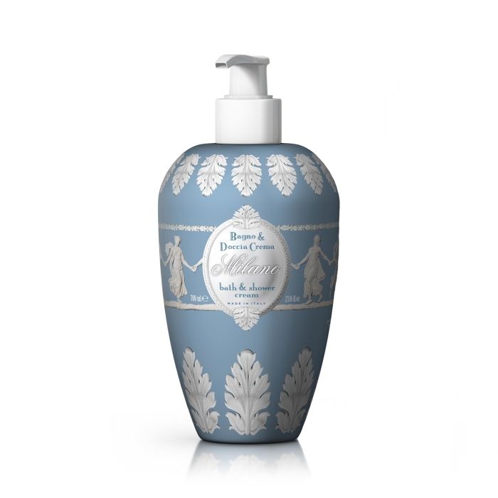 5営業日で発送 三和トレーディング Rudy ルディ Maioliche Beauty マヨルカビューティー Bath＆Shower Cream Soap バス＆シャワークリームソープ sa30931053 入数 6