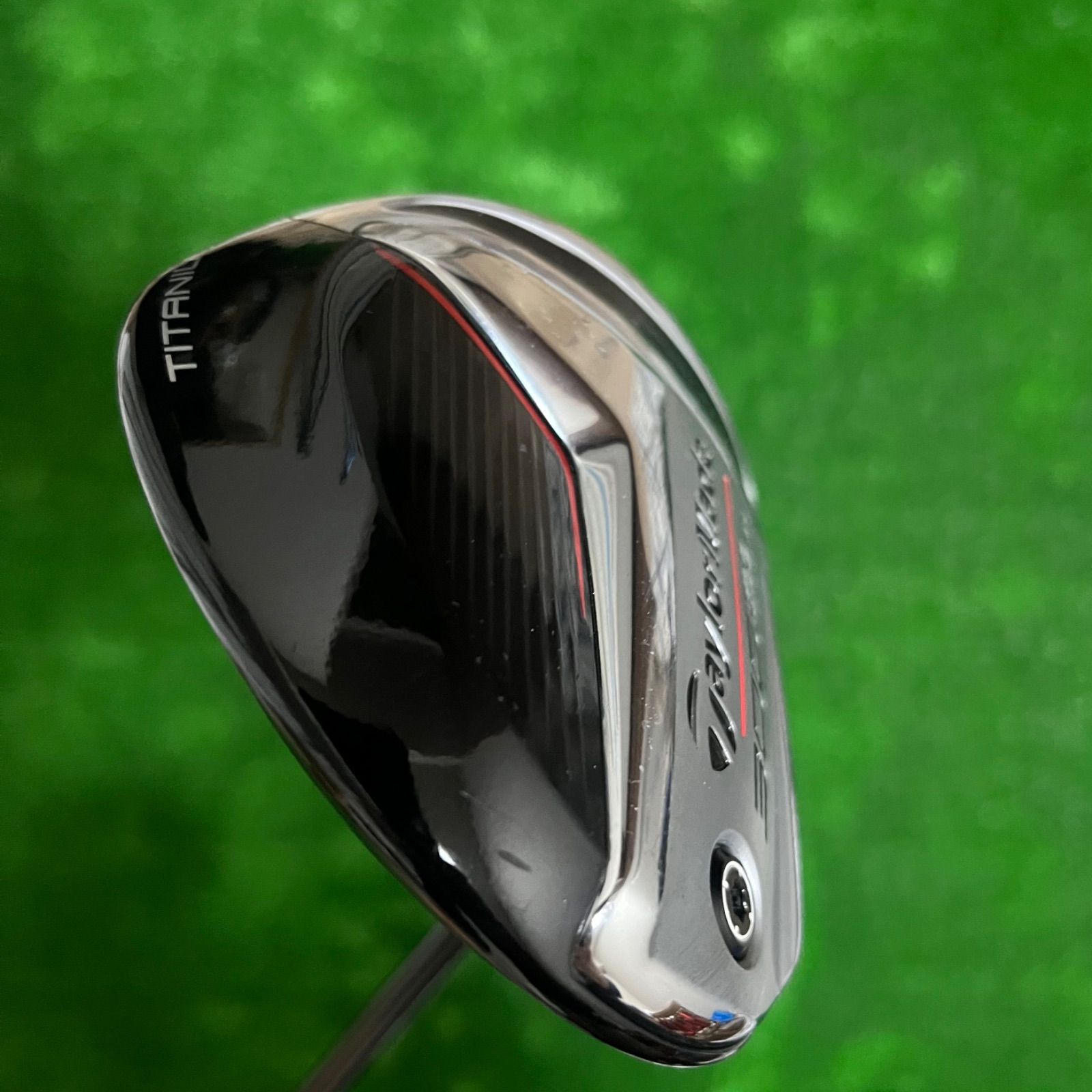 ミニドライバー 300 11.5° テーラーメイド ツアーad GC 完成度が高い