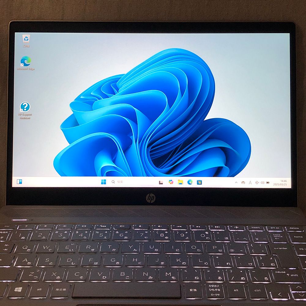 ◇ジャンク品◇ノートPC パソコン HP Pavilion Laptop 13