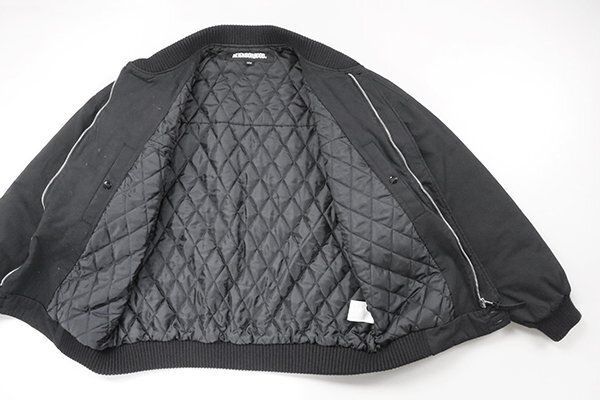 NEIGHBORHOOD ◇23AW DERBY-TYPE JACKET (232SPNH-JKM01)◇ 中綿