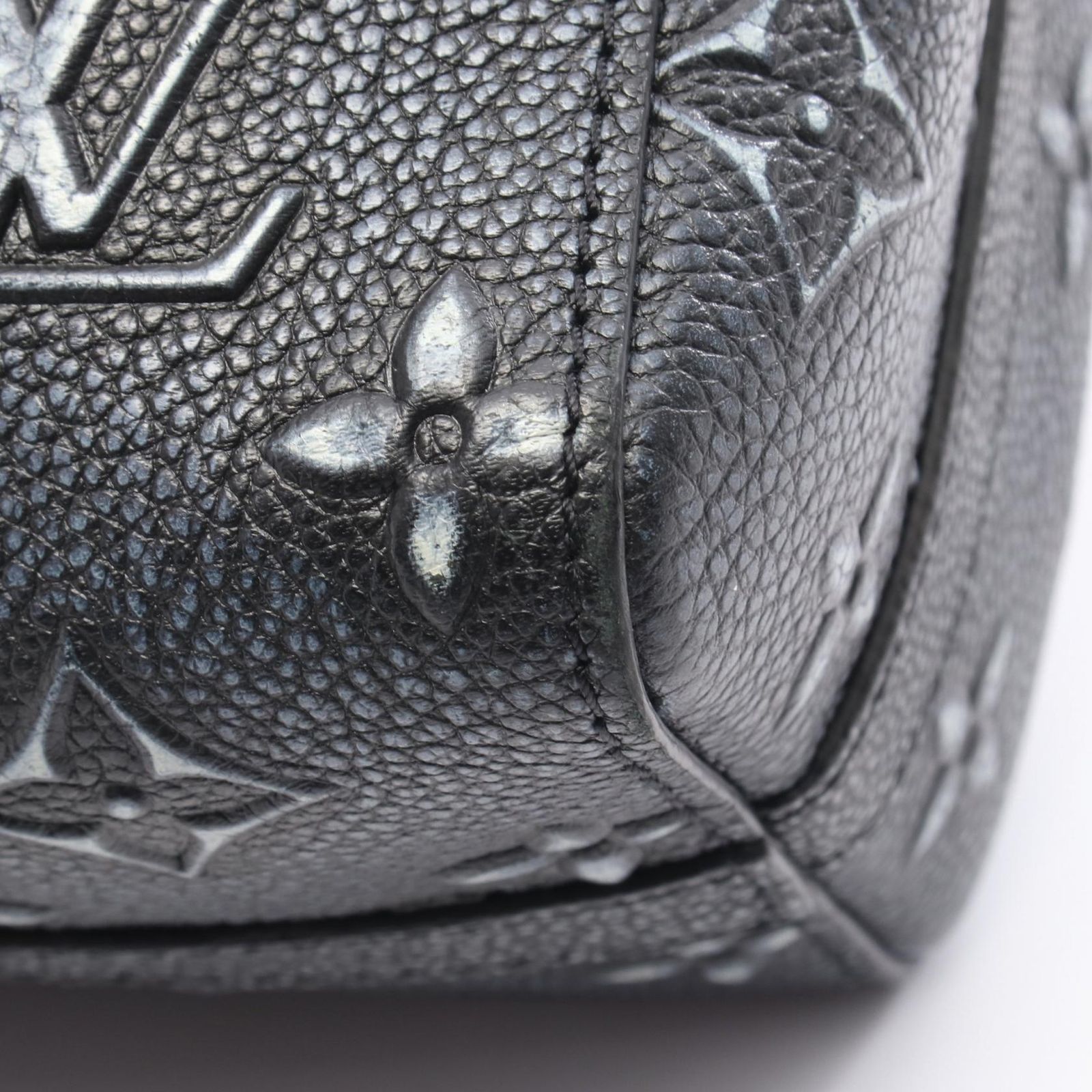ルイ・ヴィトン LOUIS VUITTON ショルダーバッグ シティ