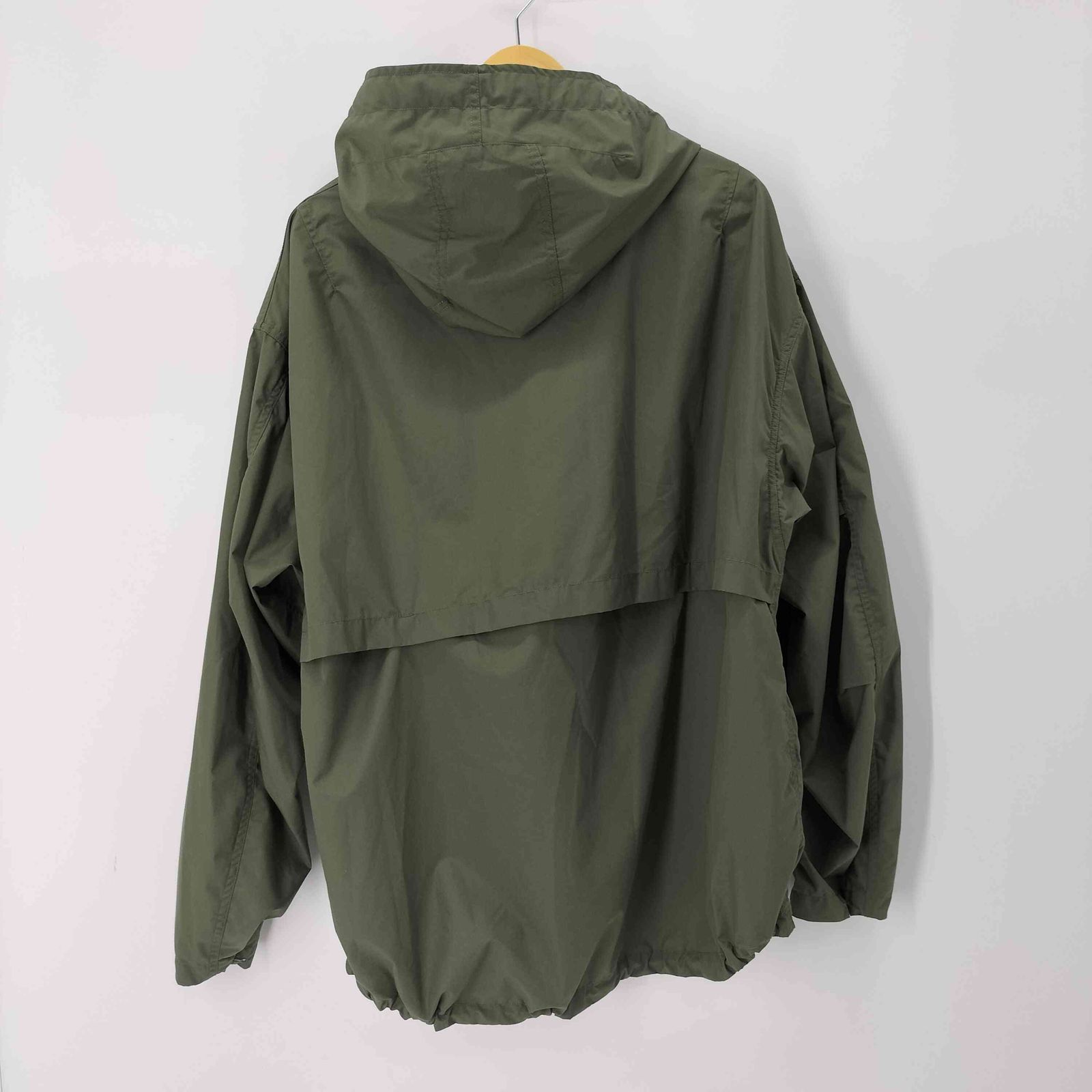 ナナミカ nanamica M-51 Hooded Jacket メンズ import：L - メルカリ