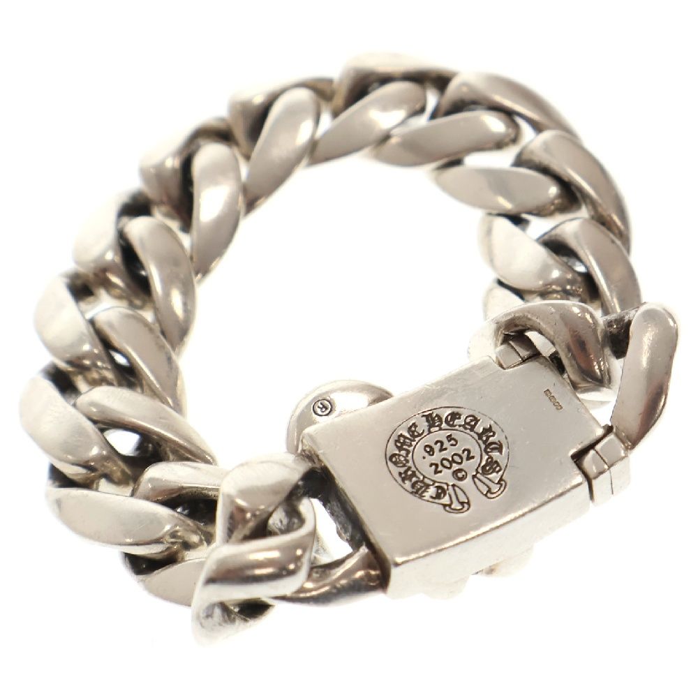 CHROME HEARTS (クロムハーツ) ID BOX LIPS TONGUE/リップアンドタン
