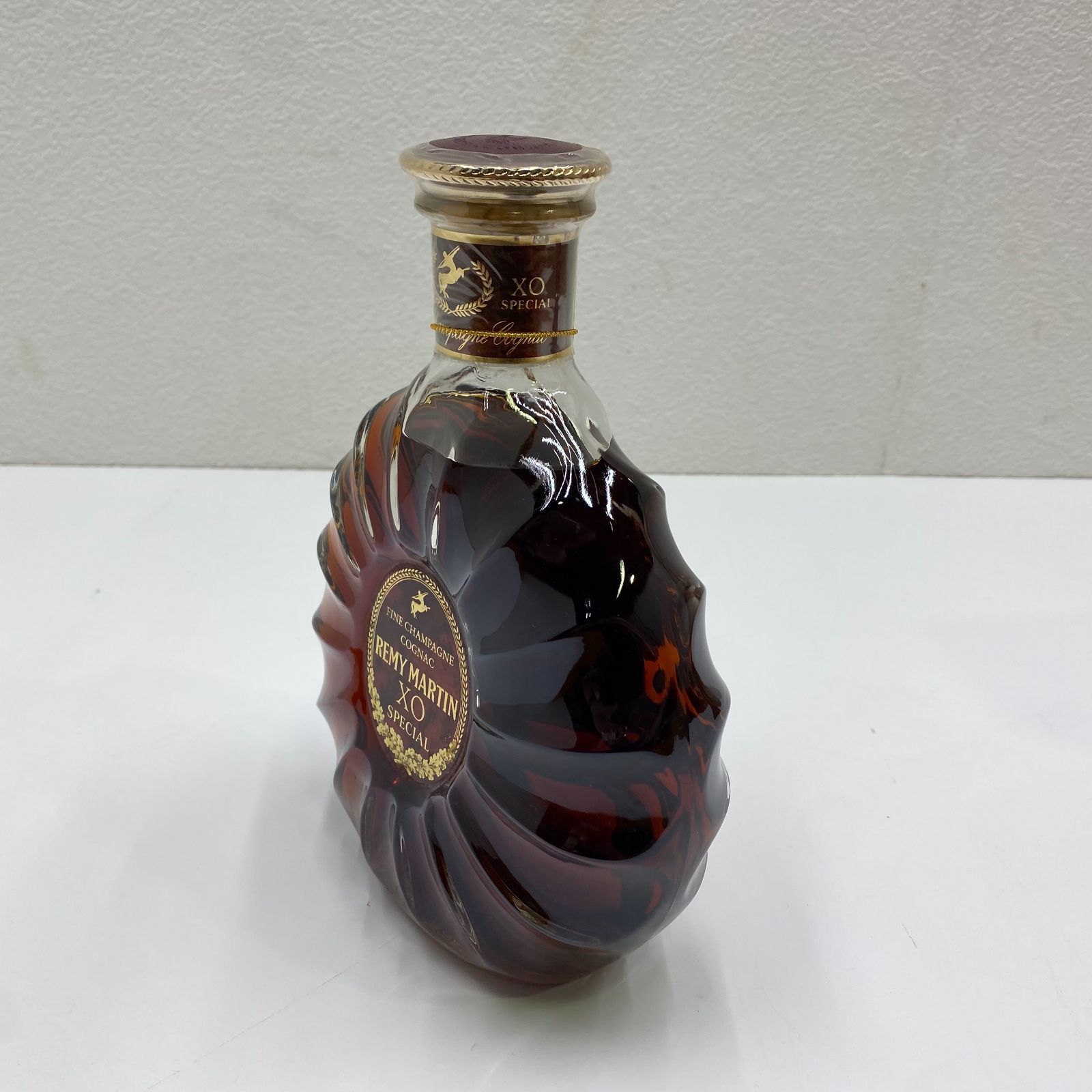 レミーマルタン XOスペシャル 現行クリアボトル 1000ml