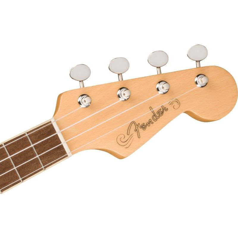 Fingerboard