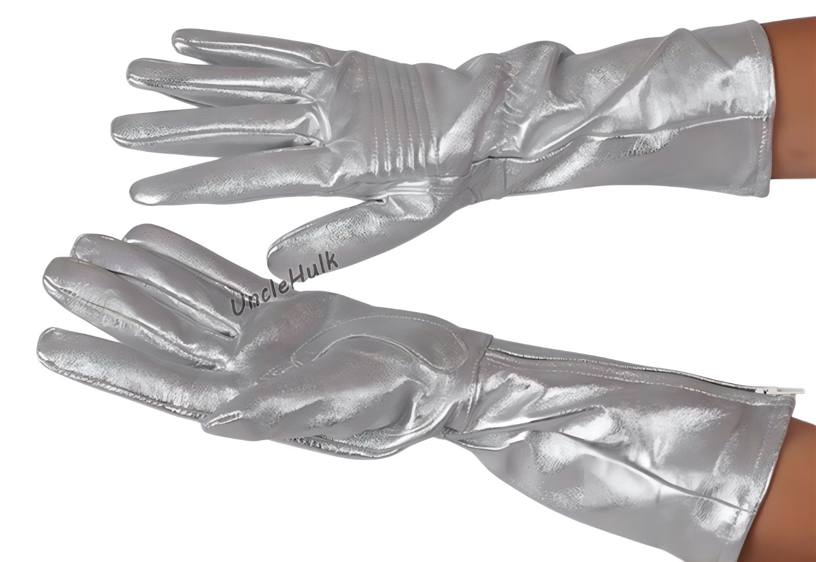 グローブ コスチューム