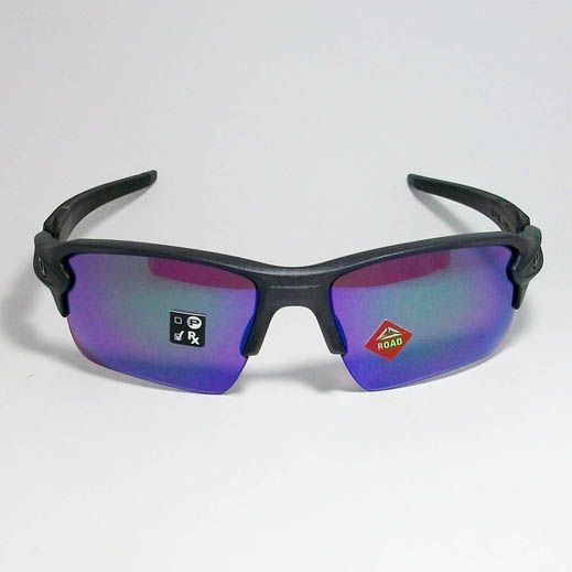 OAKLEY オークリー OO9188-F359 サングラス FLAK 2.0 XL フラック2.0 XL 009188-F359 スチール|プリズムロードジェイド