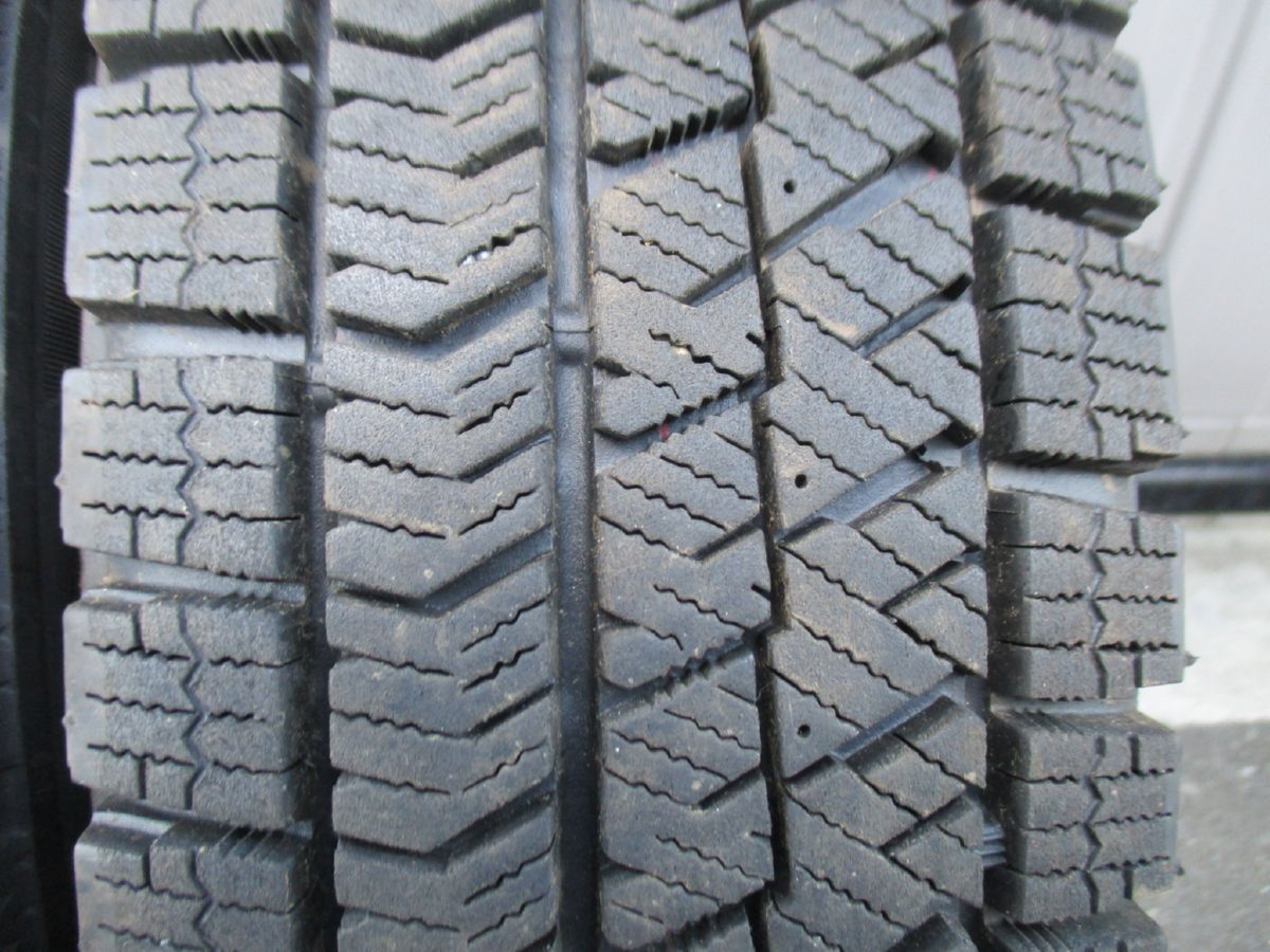 VRX2 スタッドレス