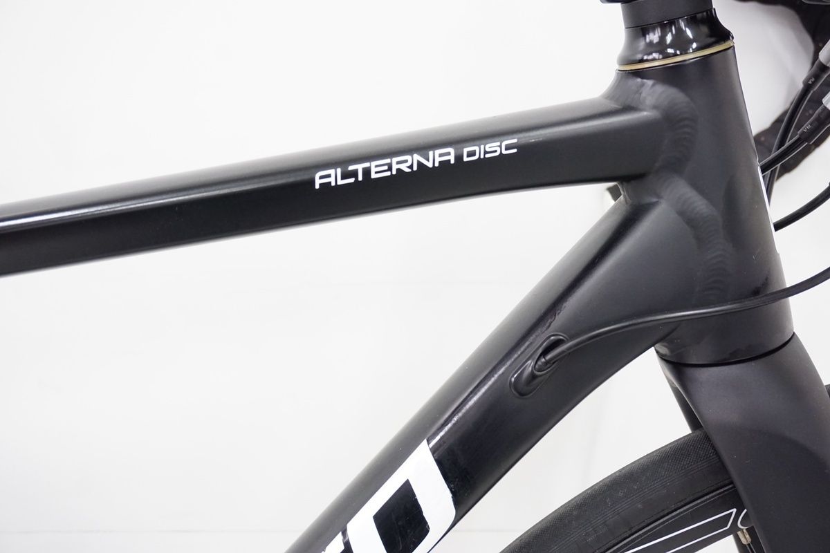 ALTERNA DISC
