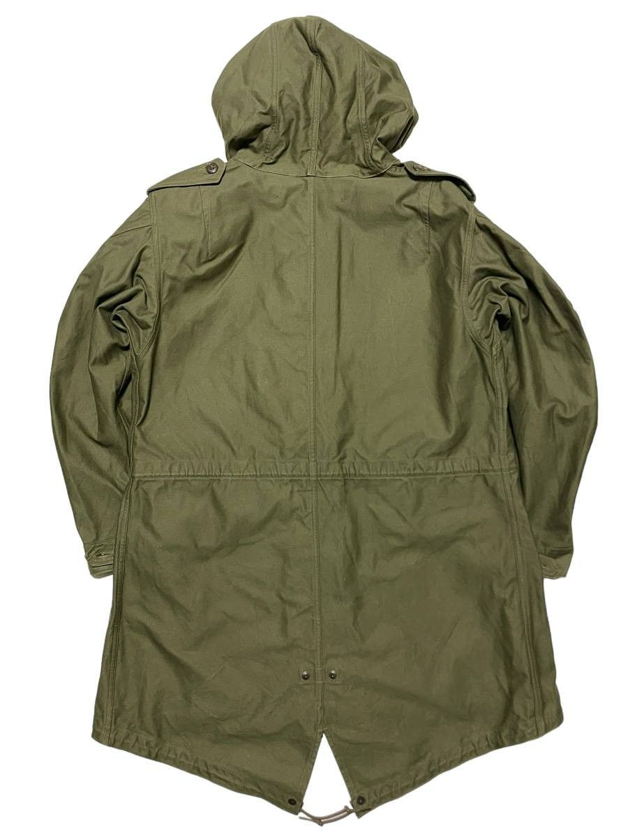 未使用品 20周年記念モデル Mサイズ THE REAL McCOY'S リアル