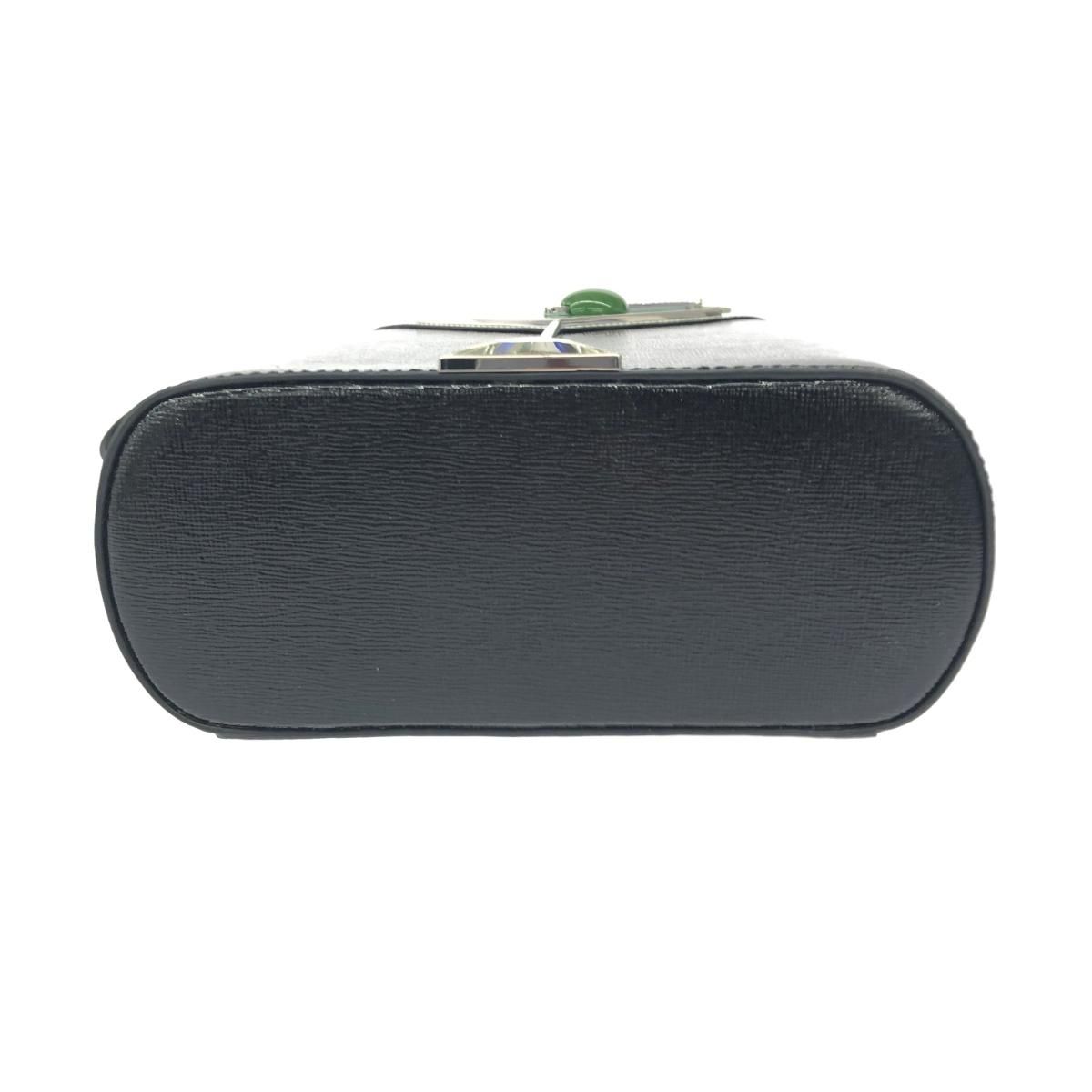 Kate spade ケイトスペード シェイクンノットスタードマティーニエンベ 