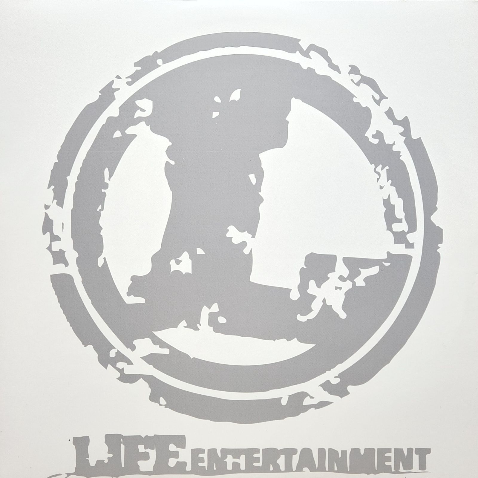 DJ MASTERKEY ダディーズハウスvol1 LP DJ MASTERKEY / DADDY'S HOUSE VOL.1 - メルカリ