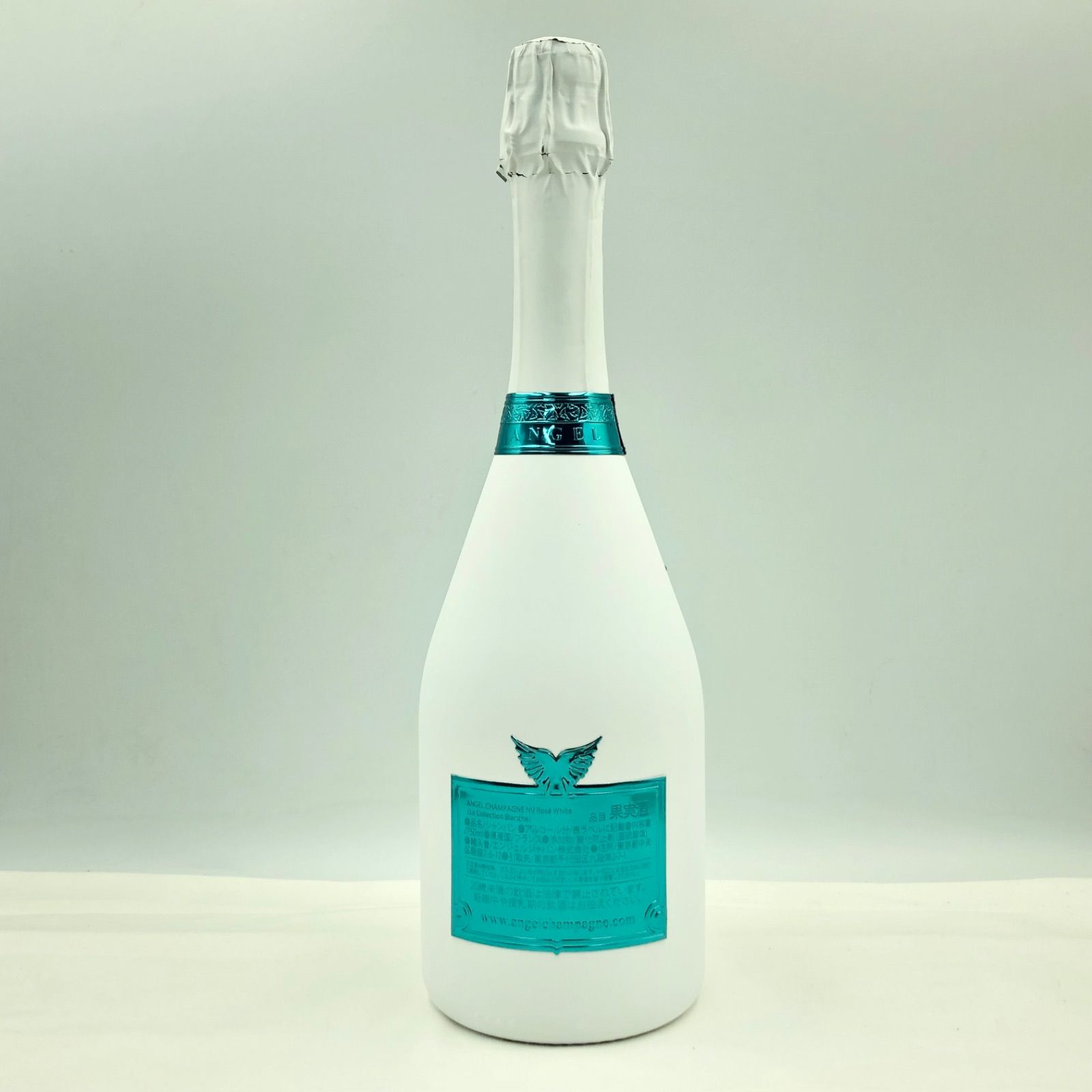 エンジェルシャンパン ホワイト ロゼ 楽天市場】全品ポイント10倍!・11/20 20時〜【ANGEL CHAMPAGNE NV Brut