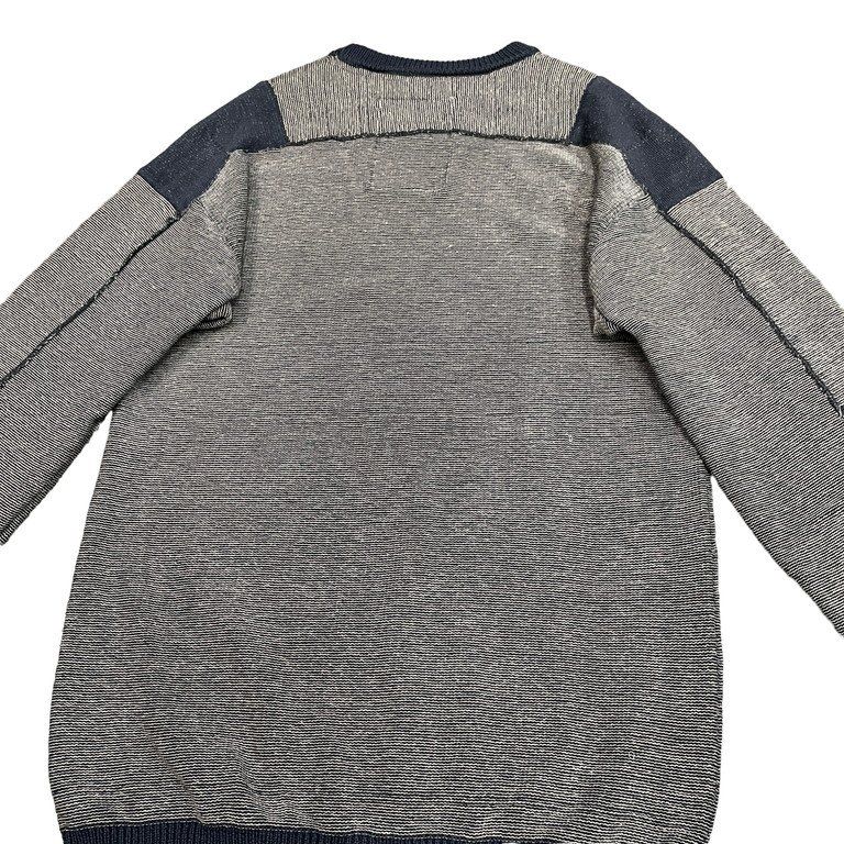 hussein chalayan 03AW PLACE NON-PLACE インサイドアウトリバーシブル 