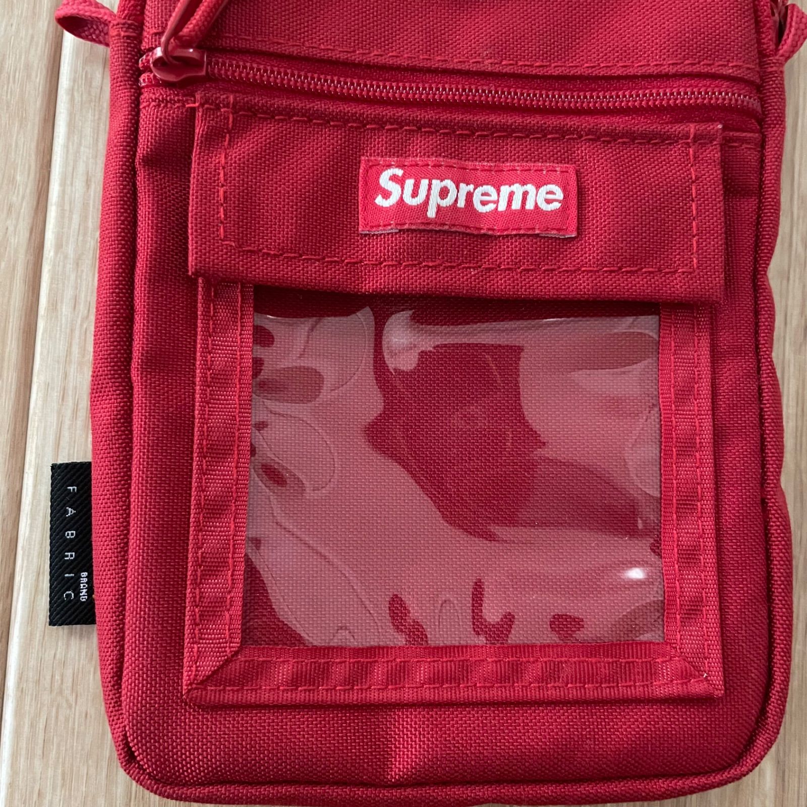 SUPREME 19SS Utility Pouch ユーティリティポーチ - メルカリ