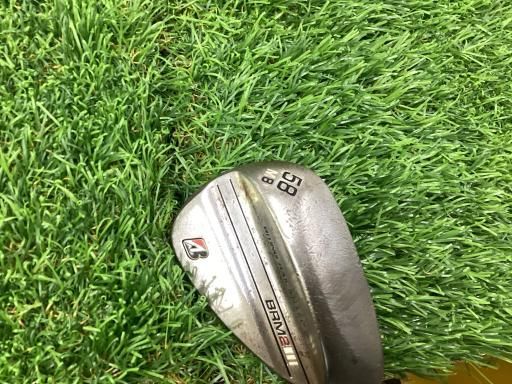 BRM2 ノーメッキ