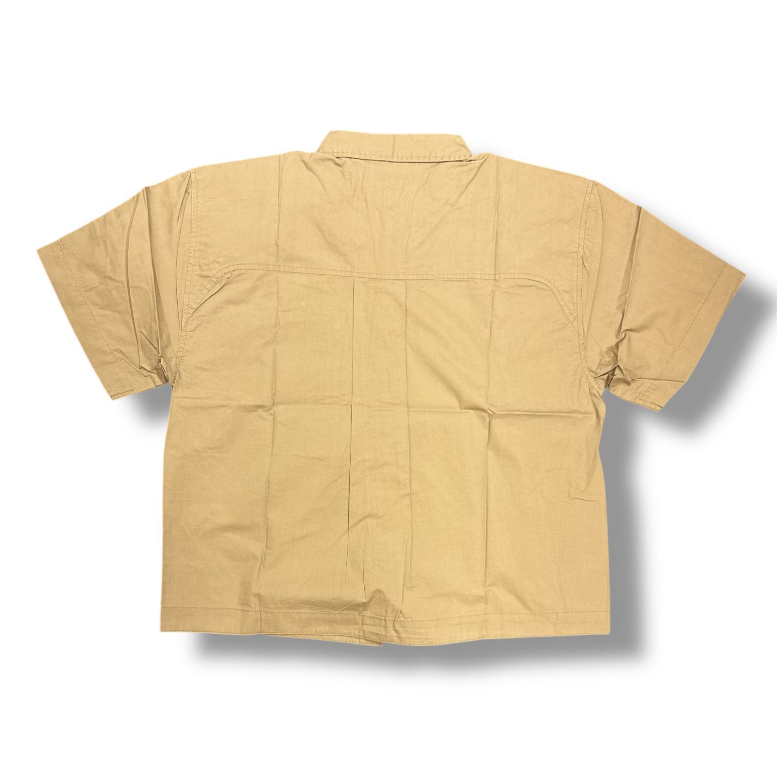 参考上代24200円 未使用品 entire studios ZIP POCKET SHORT