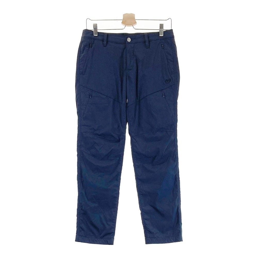 マスターバニー新作ナイロンストレッチパンツ マスターバニー] メンズ