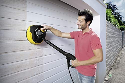 ケルヒャーKARCHER テラスクリーナー T350KARCHER 高圧洗浄機用 2.643-252.0 - メルカリ