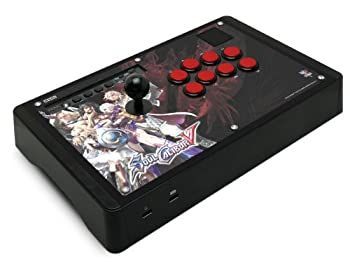 【】「非常に良い」ソウルキャリバーV 対応スティック for PlayStation3
