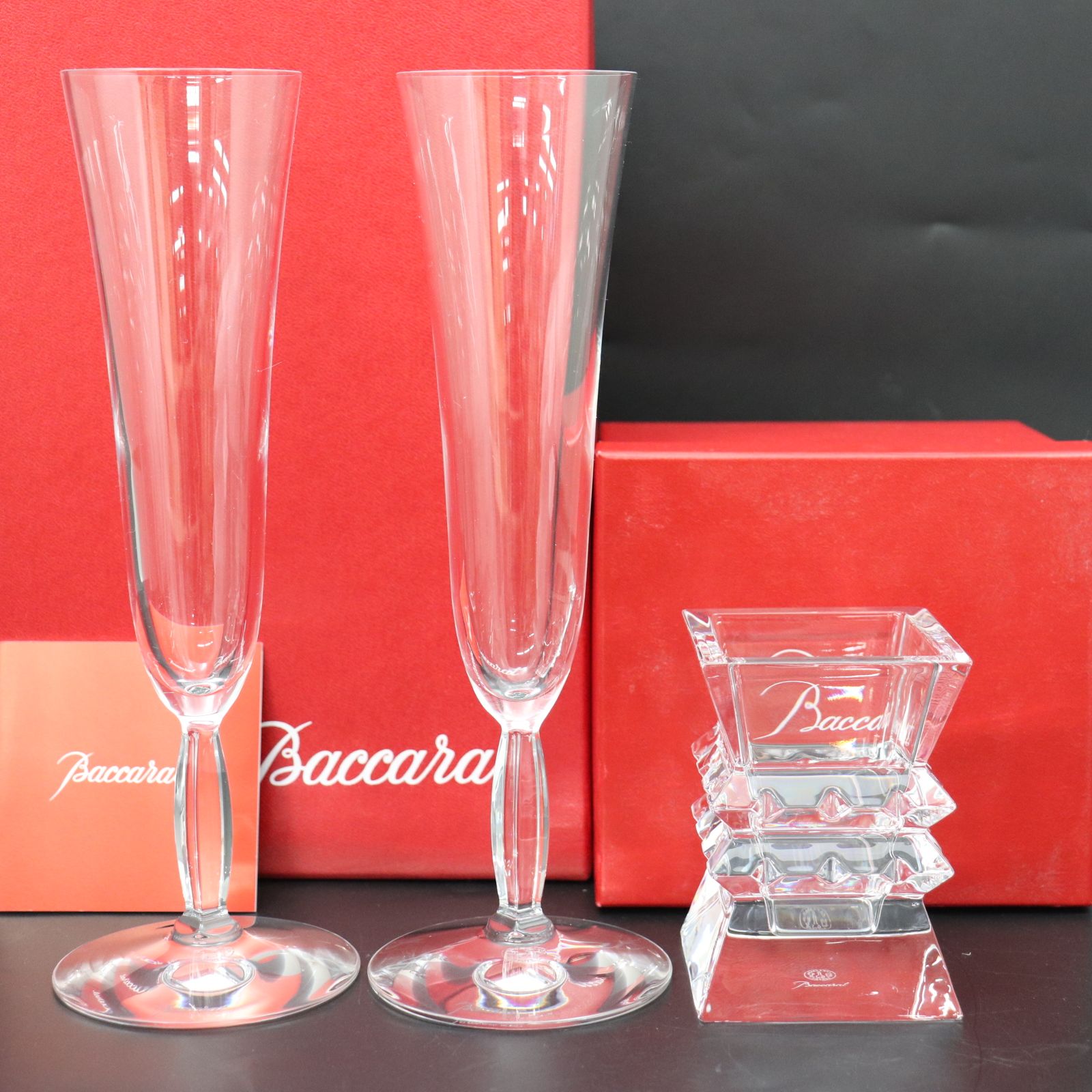 新品　ヴーヴクリコ　シャンパングラス 未使用【ヴーヴクリコ】シャンパングラス