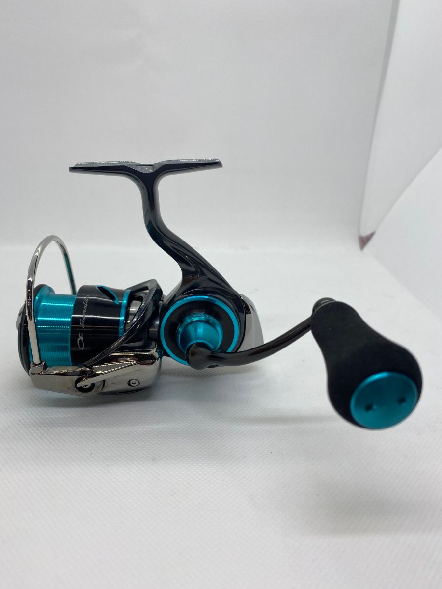 ΨΨDAIWA ダイワ スピニングリール 21エメラルダス エアLT2500-XH 3087592