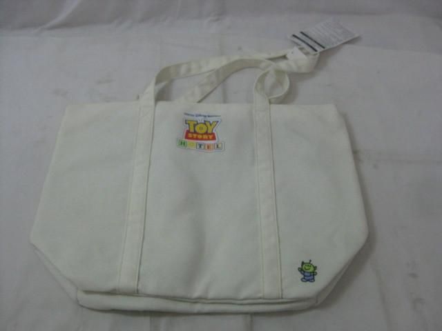 ディズニー トイストーリーホテル限定 トートバッグ 2025】ディズニー