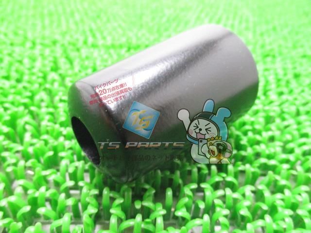 ST1300パンヨーロピアン ハンドルバーエンド 在庫有 即納 ホンダ 純正 新品 バイク 部品 SC51 HONDA 車検 Genuine