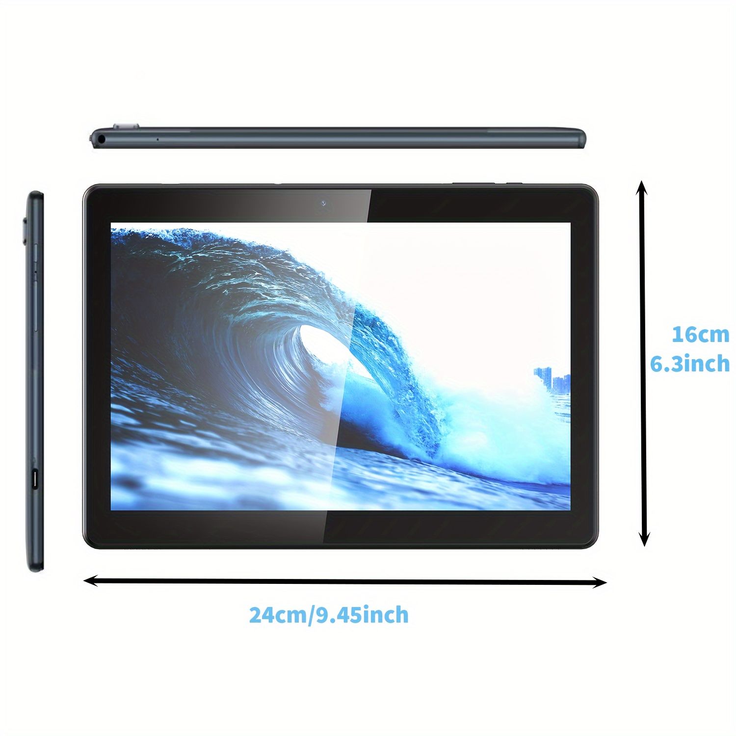 14タブレット