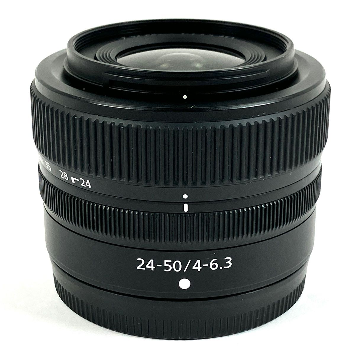 ニコン Nikon NIKKOR Z 24-50mm F4-6.3 一眼カメラ用レンズ