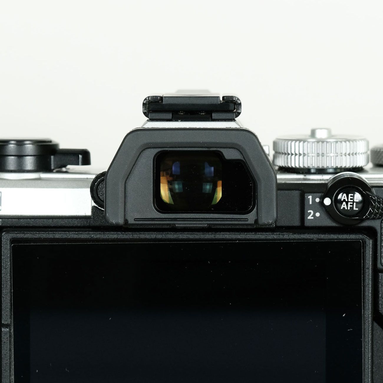 美品 OLYMPUS OM-5 ショット数1475回 バッテリー等おまけ 美品 OLYMPUS OM-5 ショット数1475回 バッテリー等おまけ - メルカリ