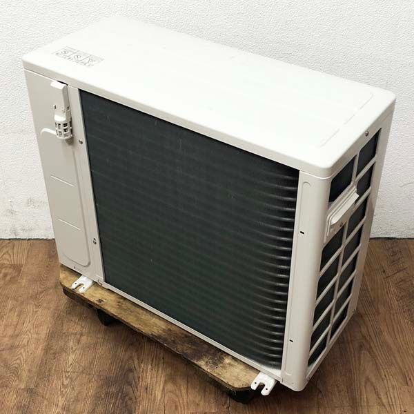 三菱重工 【引取限定】三菱電機/MITSUBISHI ルームエアコン ビーバー 