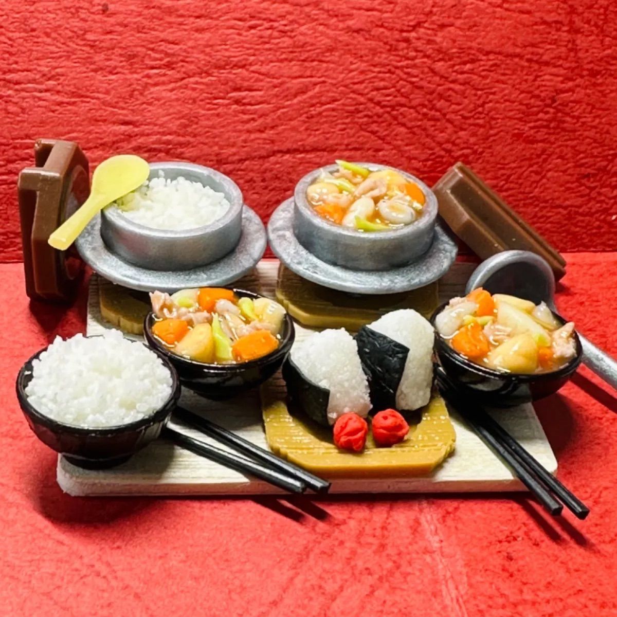 シルバニアファミリー ぶどうの森のお家 ギフトセット+お風呂セット