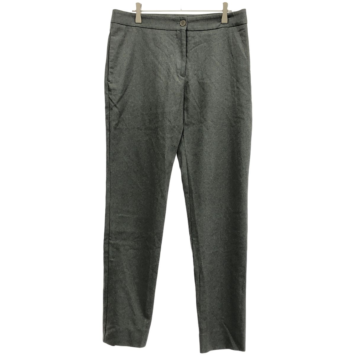 Maison Margiela4 メゾン マルジェラ 15AW ウールスラックスパンツ