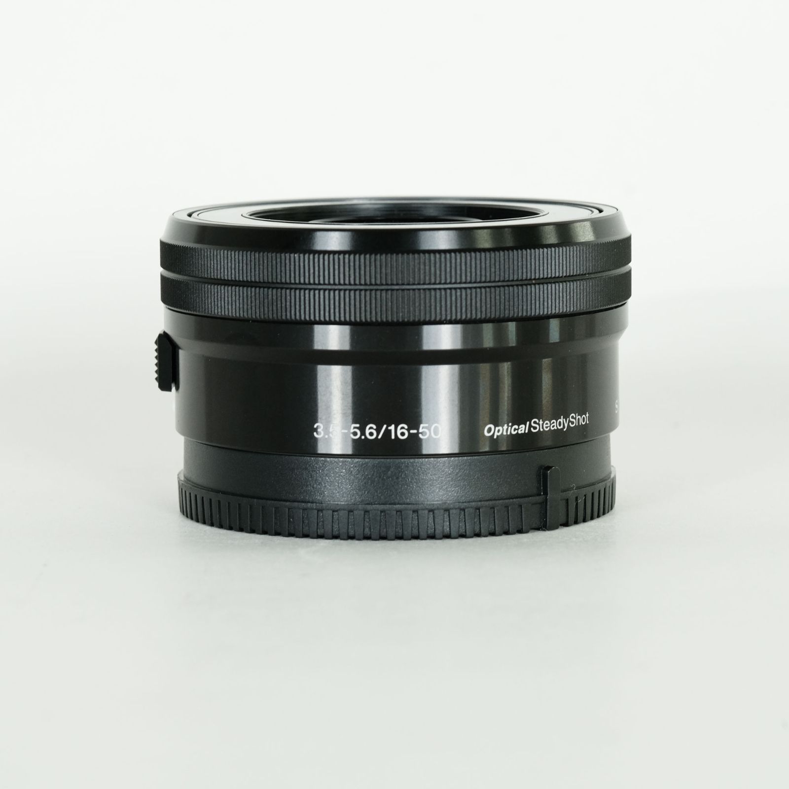 ソニー Eマウント E 3.5-5.6/PZ 16-50 OSS SELP1650(動作未確認