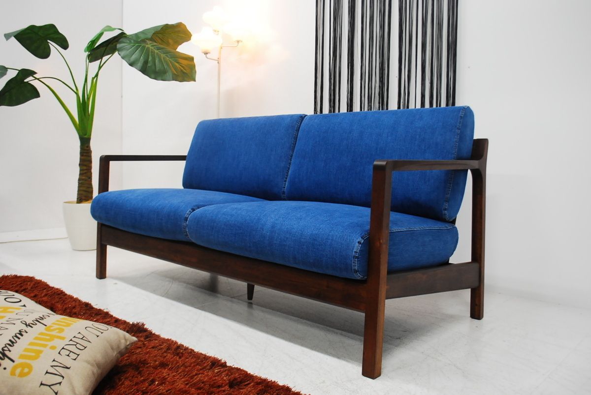 3人掛けソファー