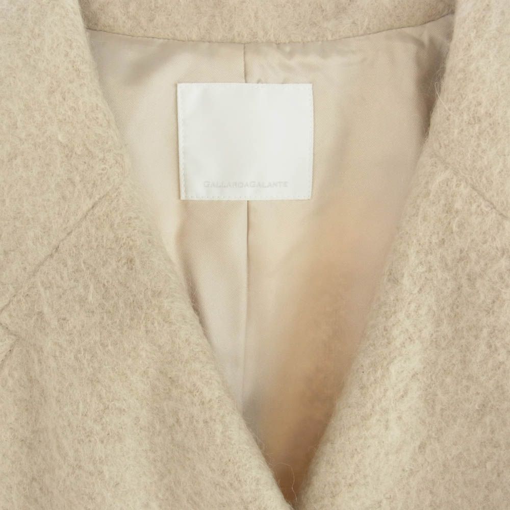 GALLARDAGALANTE ガリャルダガランテ GGZ1022308A0007 × 大草直子