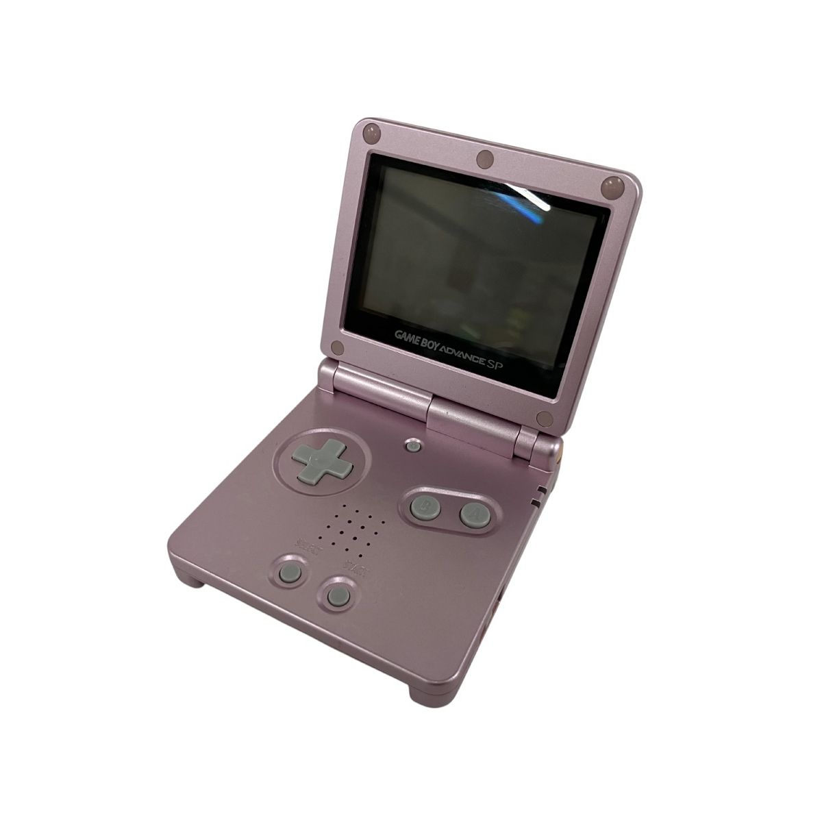 任天堂 GAME BOY ADVANCE SP AGS-001 ゲームボーイアドバンスSP ゲーム機 ニンテンドー B9986551