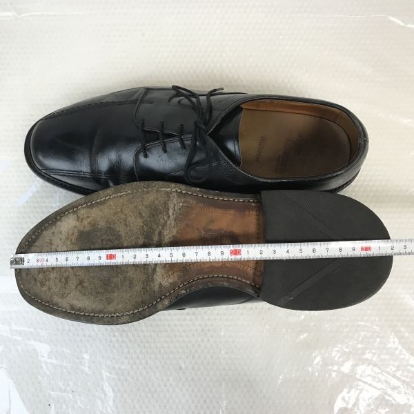 8h アレンエドモンズ　モカシン 2025年最新】Allen Edmonds メンズ モカシン・デッキシューズの