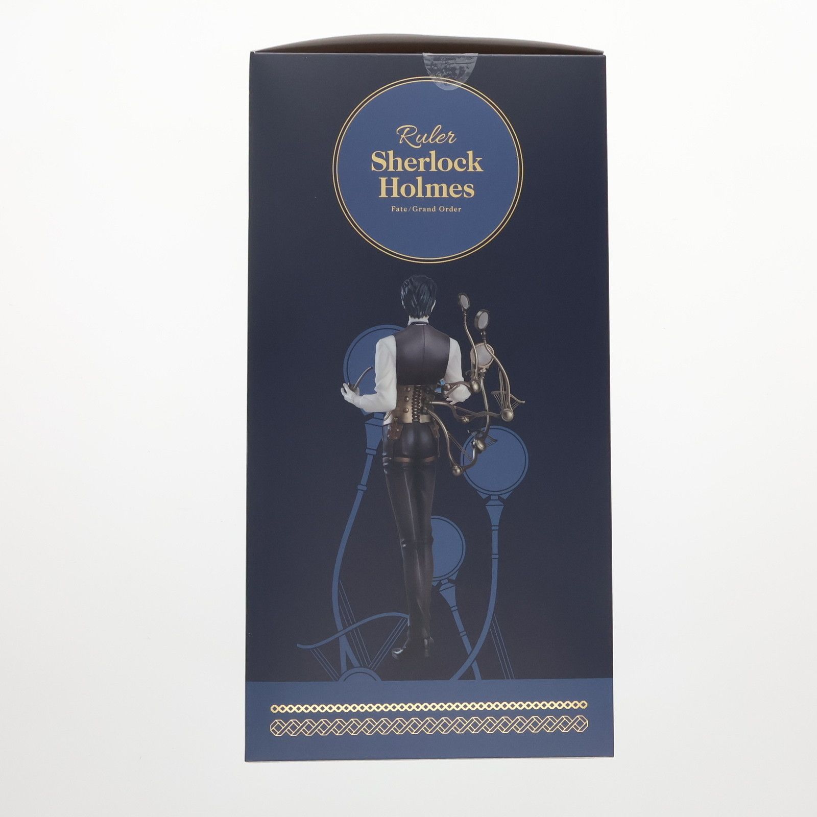 ルーラー/シャーロック・ホームズ Fate/Grand Order(フェイト/グランド