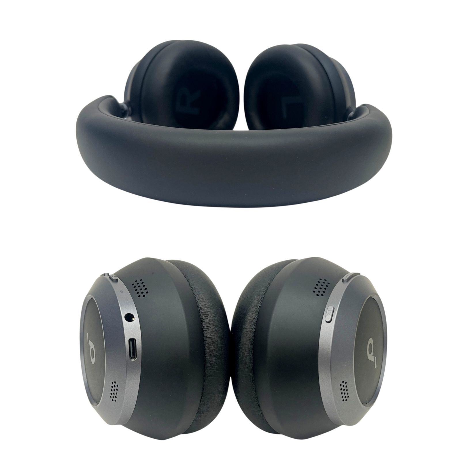 オーディオ機器 ANKER (アンカー) sound core Space One Pro ノイズ 