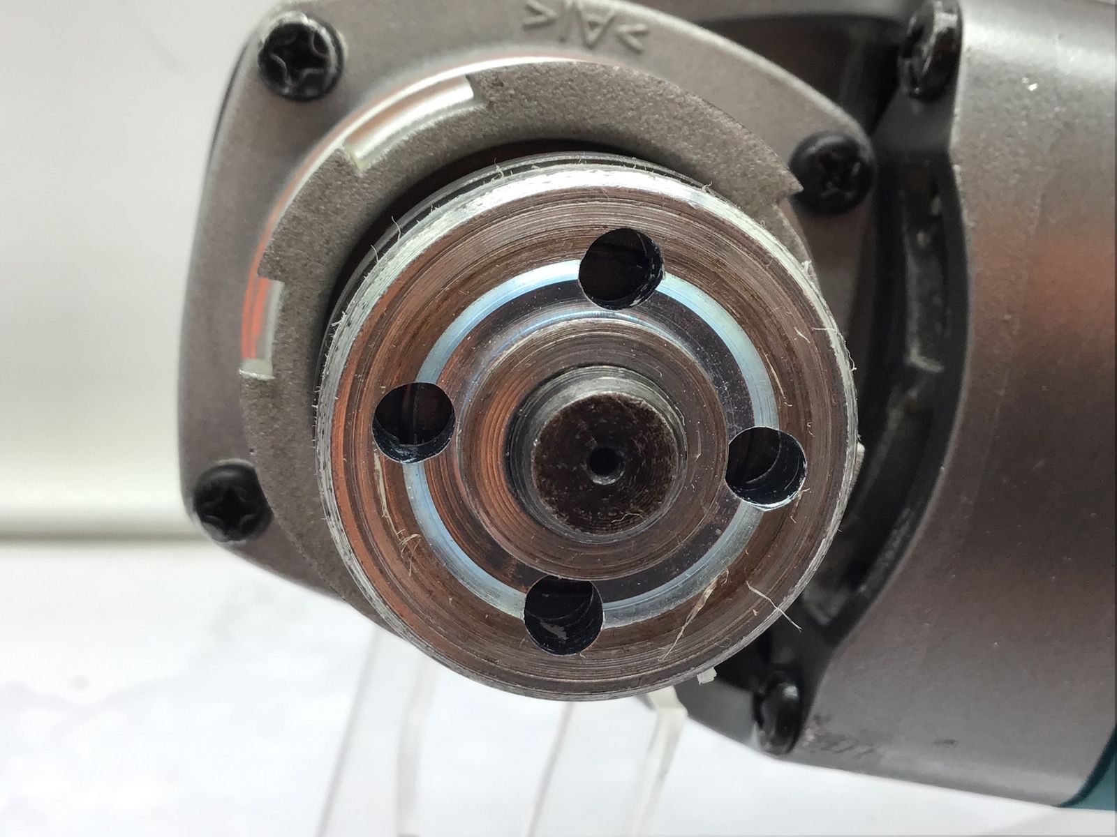 品 Makita マキタ 40Vmax100mmディスクグラインダ GA001GZ IT6WH1F6KWWC エコツール笠寺店 M02 HRDEVELOPMENT_JP